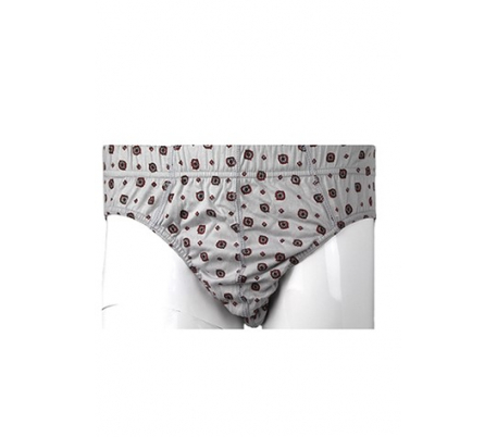 Slip homme imprimée Slip homme imprimée