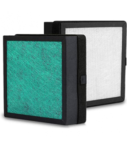 Filtre pour LR500 (prefiltre + filtre HEPA13+ Charbon actif)