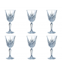 Cristal d'Arques VERRE A...