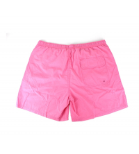 SHORT DE BAIN ROSE