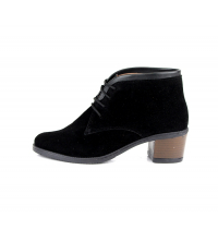 Bottine femmeNoir