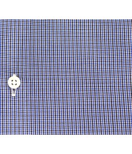 Chemise homme BLEU