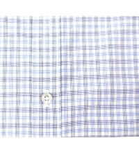 Chemise homme Gris