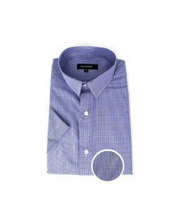 Chemise homme BLEU