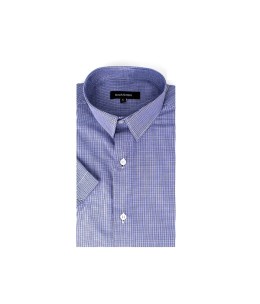Chemise homme BLEU