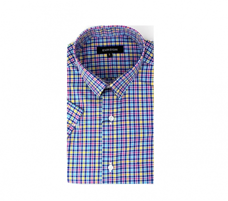 Chemise homme Bleu Chemise homme Bleu