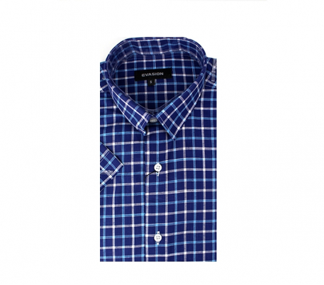 Chemise homme Bleu Chemise homme Bleu