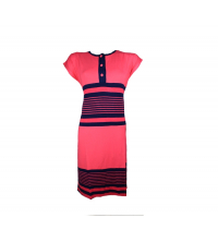Robe  Court femme