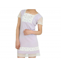 Chemise de nuit pour femmes