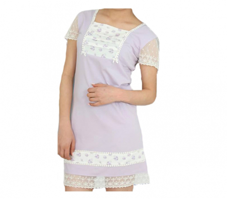 Chemise de nuit pour femmes Chemise de nuit pour femmes