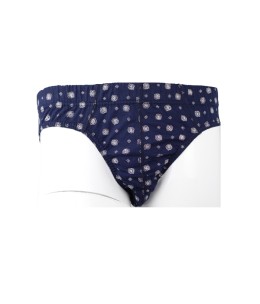 Slip imprimé