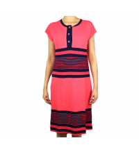 Robe  Court femme