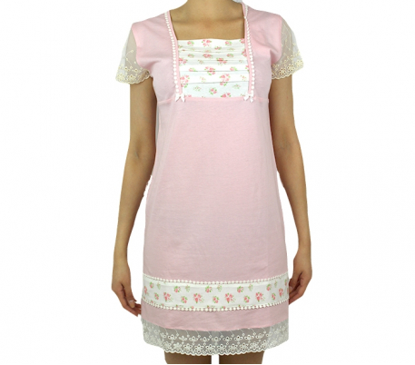 Chemise de nuit pour femmes Chemise de nuit pour femmes