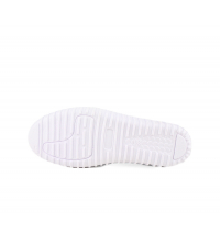 Trass - Basket  Blanc