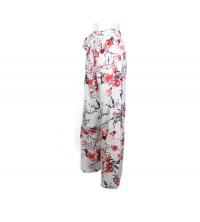Pantalon imprimée