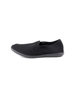 Trass - Basket Basse Noir