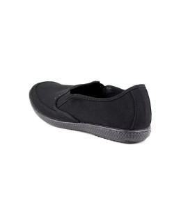 Trass - Basket Basse Noir