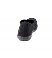 Trass - Basket Basse Noir