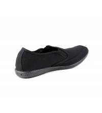 Trass - Basket Basse Noir