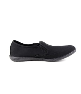 Trass - Basket Basse Noir