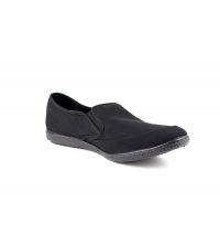 Trass - Basket Basse Noir