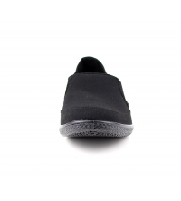 Trass - Basket Basse Noir