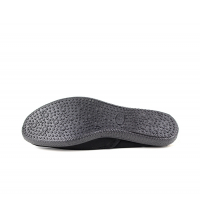 Trass - Basket Basse Noir