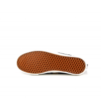 BASKET FEMME NOIR/Doré