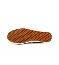 BASKET FEMME ROSE/ARGENT