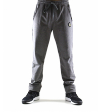 Pantalon jogging Gris