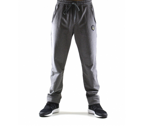 Pantalon jogging Gris Pantalon jogging Gris
