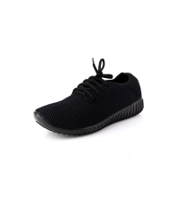 Trass - Basket Homme Gris - ESPH-G