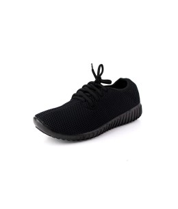 Trass - Basket Homme Gris - ESPH-G