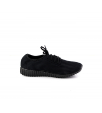 Trass - Basket Homme Gris - ESPH-G