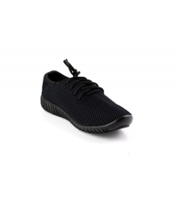 Trass - Basket Homme Gris - ESPH-G