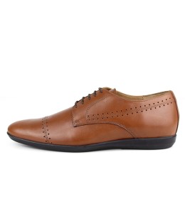 Chaussure classique Confort Marron