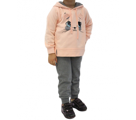 Jogging pour fillette Jogging pour fillette
