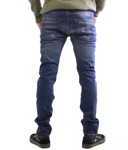 Pantalon Jean pour Homme
