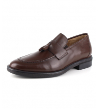 Chaussure classique Confort Noir