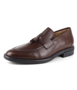 Chaussure classique Confort Noir
