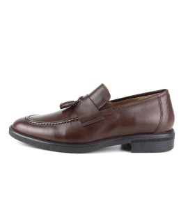 Chaussure classique Confort Noir