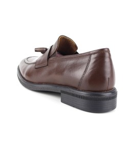 Chaussure classique Confort Noir