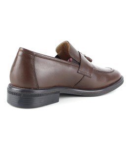 Chaussure classique Confort Noir