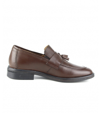 Chaussure classique Confort Noir