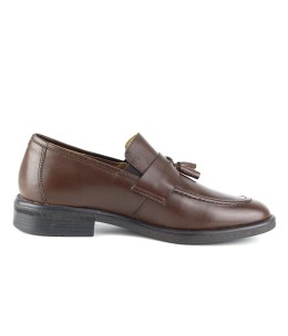Chaussure classique Confort Noir