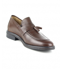Chaussure classique Confort Noir