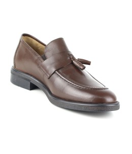 Chaussure classique Confort Noir