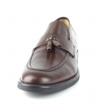 Chaussure classique Confort Noir