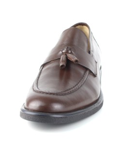 Chaussure classique Confort Noir