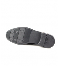Chaussure classique Confort Noir